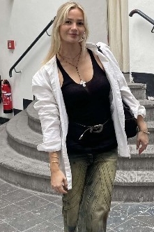 Weiteres Foto von Jennifer