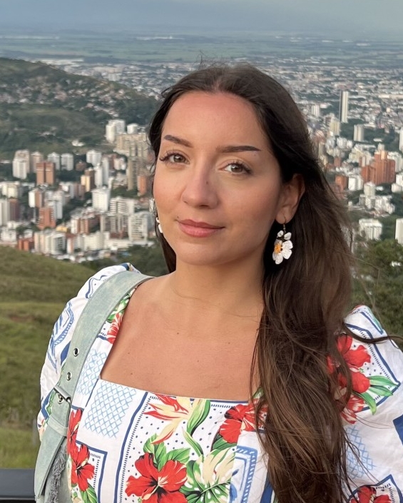 Profilbild von Mirela