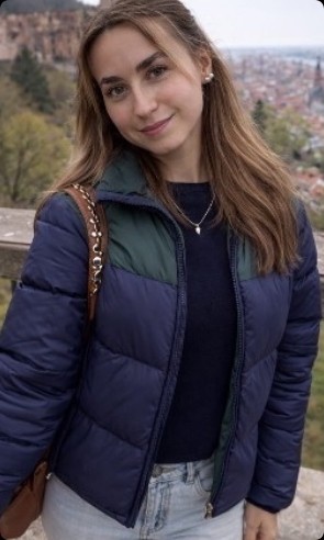 Weiteres Foto von Joëlle Zoe Salome