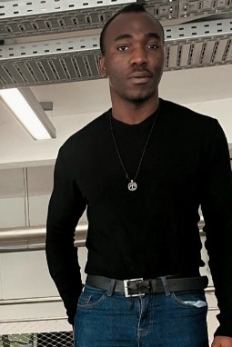 Weiteres Foto von Gilchrist Bryant