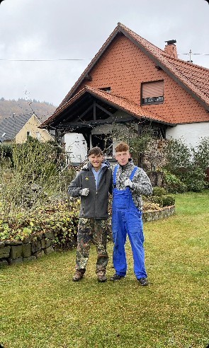 Weiteres Foto von Alexander