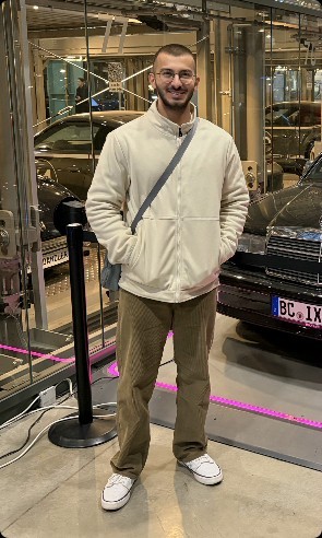 Weiteres Foto von Leith