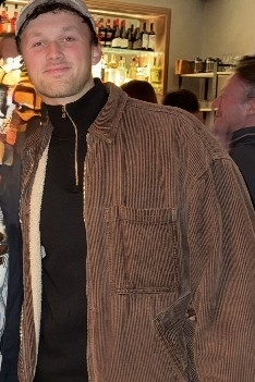 Weiteres Foto von Philip