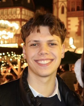 Profilbild von Nikolas