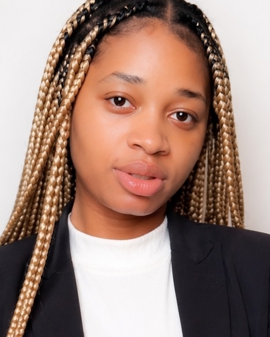 Profilbild von Marceline