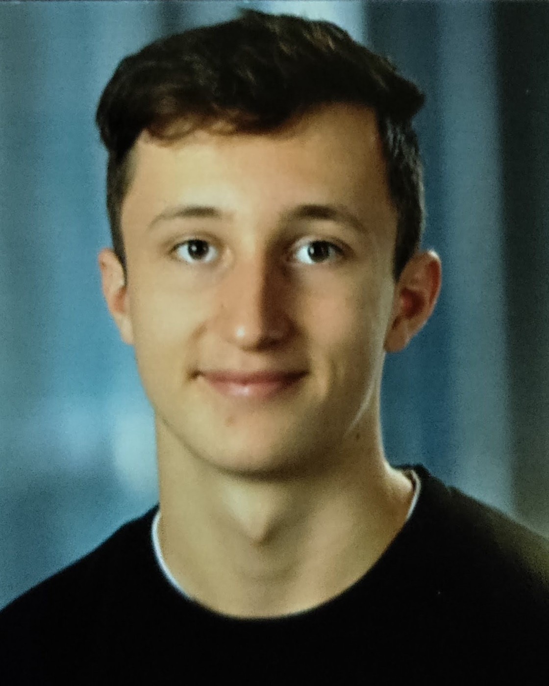 Profilbild von Felix