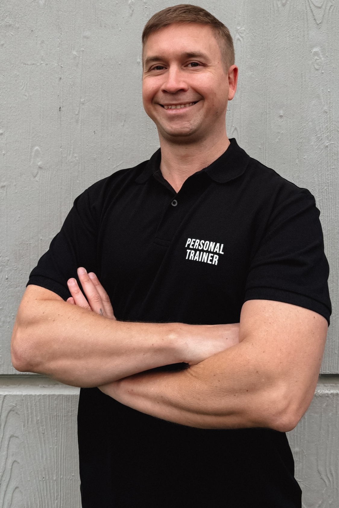 Weiteres Foto von Simon