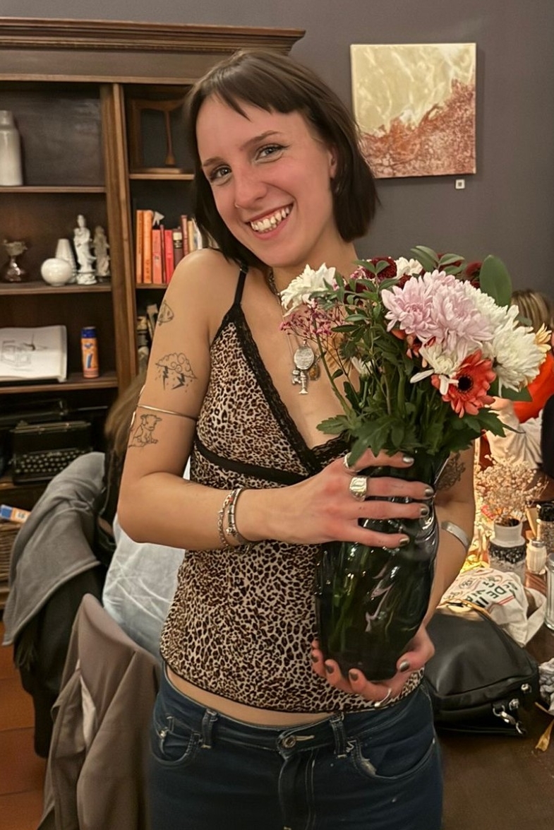 Weiteres Foto von Maria