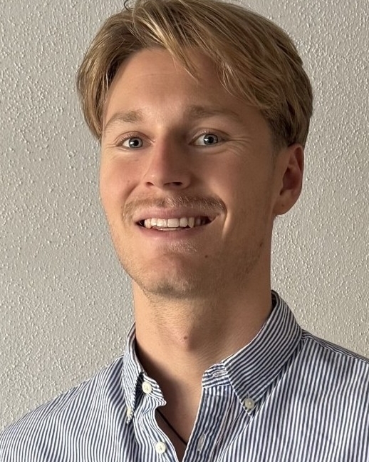 Profilbild von Cedric