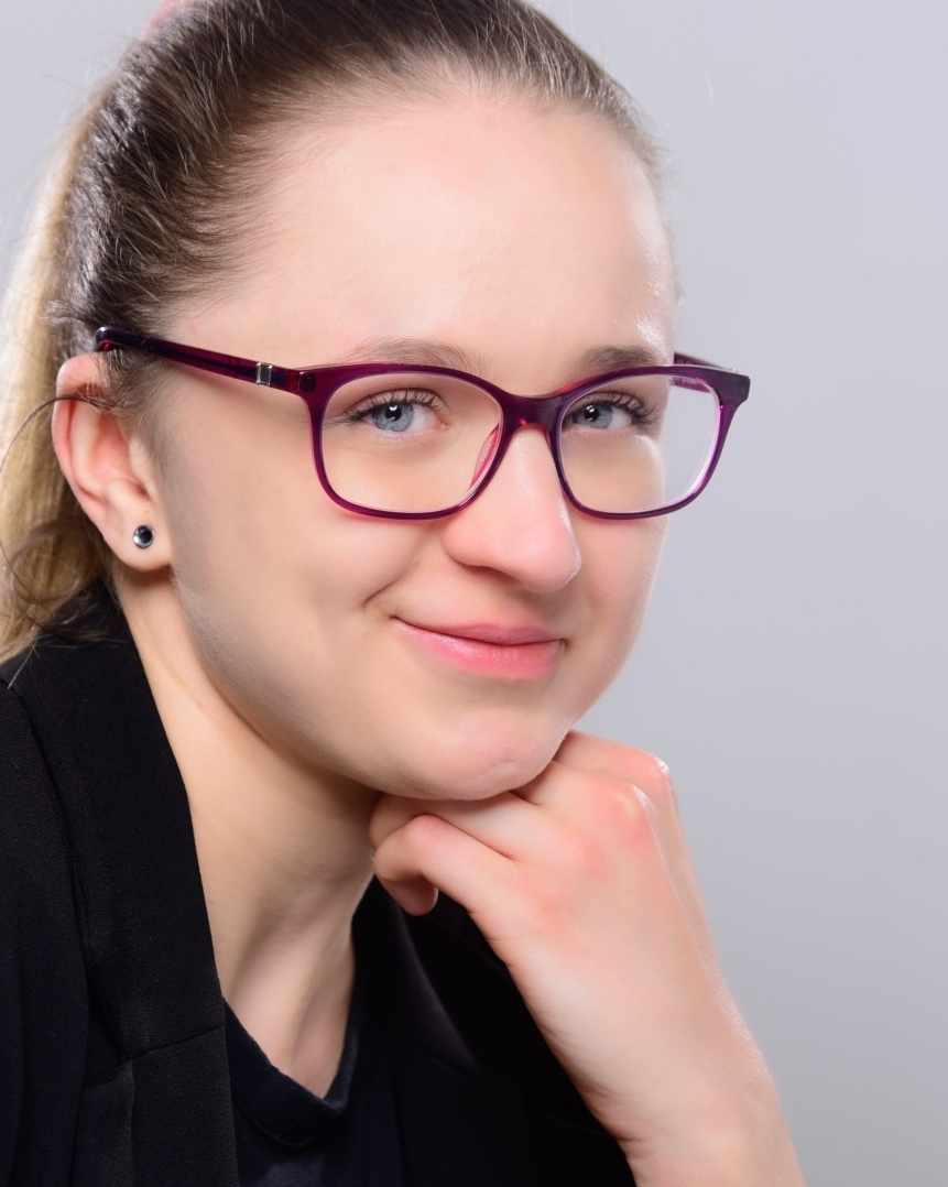 Profilbild von Olga