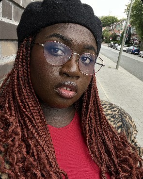 Profilbild von Yoann Chrystelle