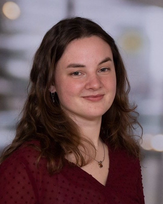 Profilbild von Lucia
