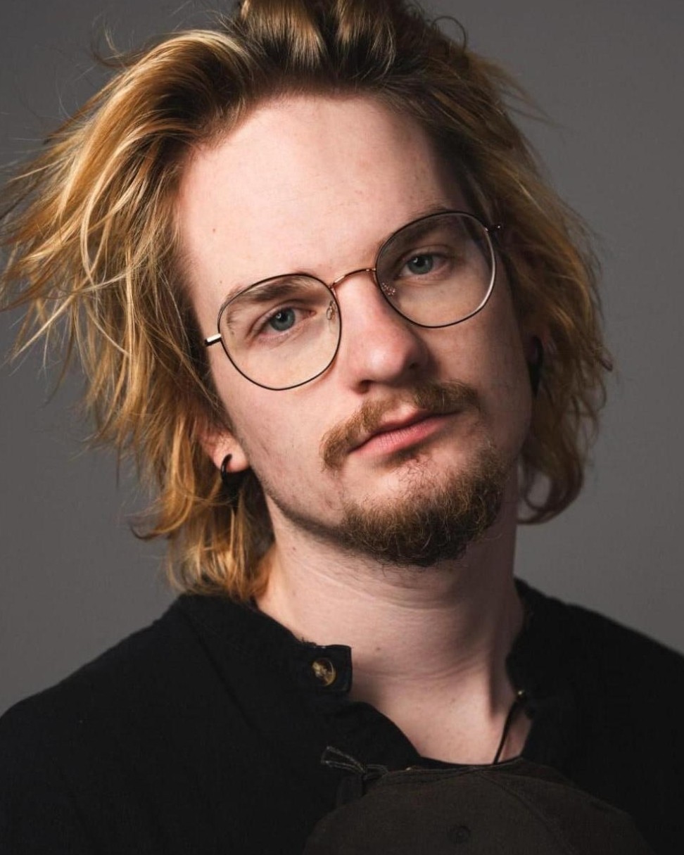 Profilbild von Joschua