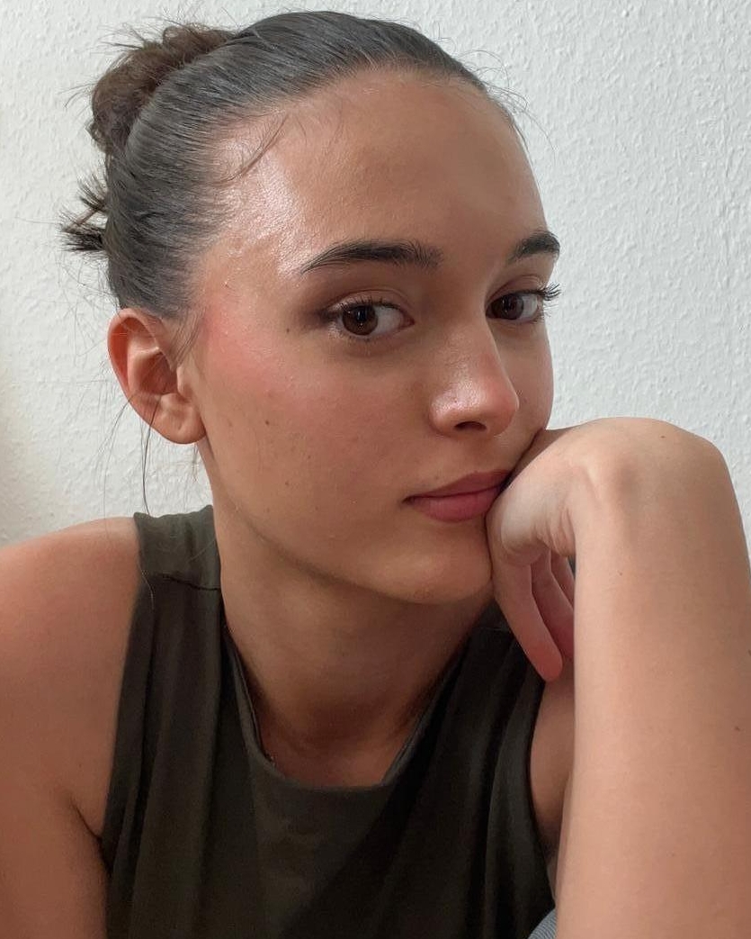 Profilbild von Emma Valentina