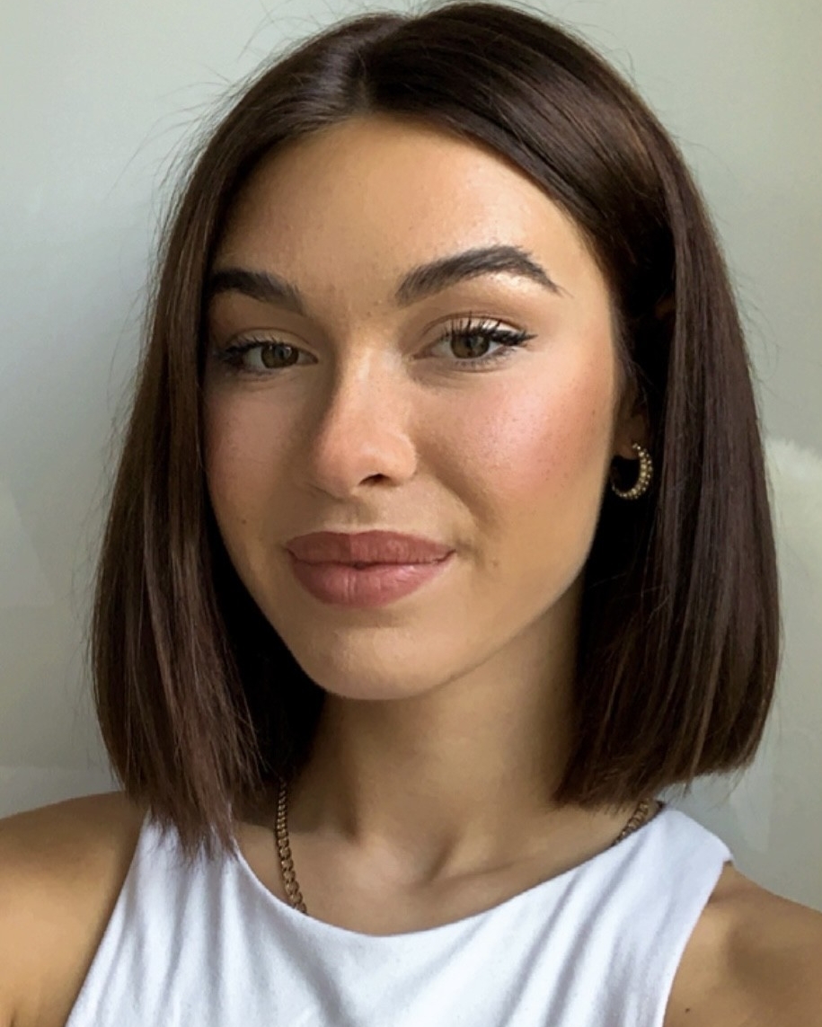 Profilbild von Alina
