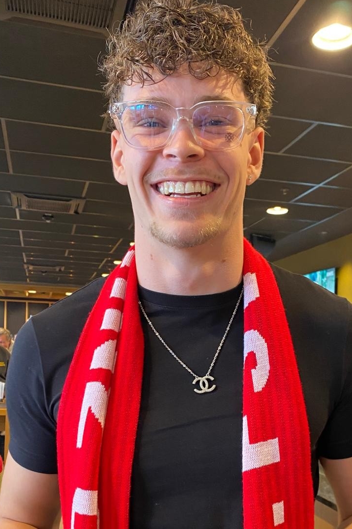 Weiteres Foto von Jan-Hendrik