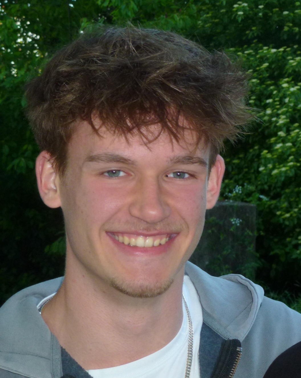 Profilbild von Danny