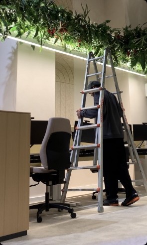 Weiteres Foto von Yann Gervais