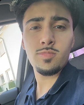 Profilbild von Sahel Mohamed