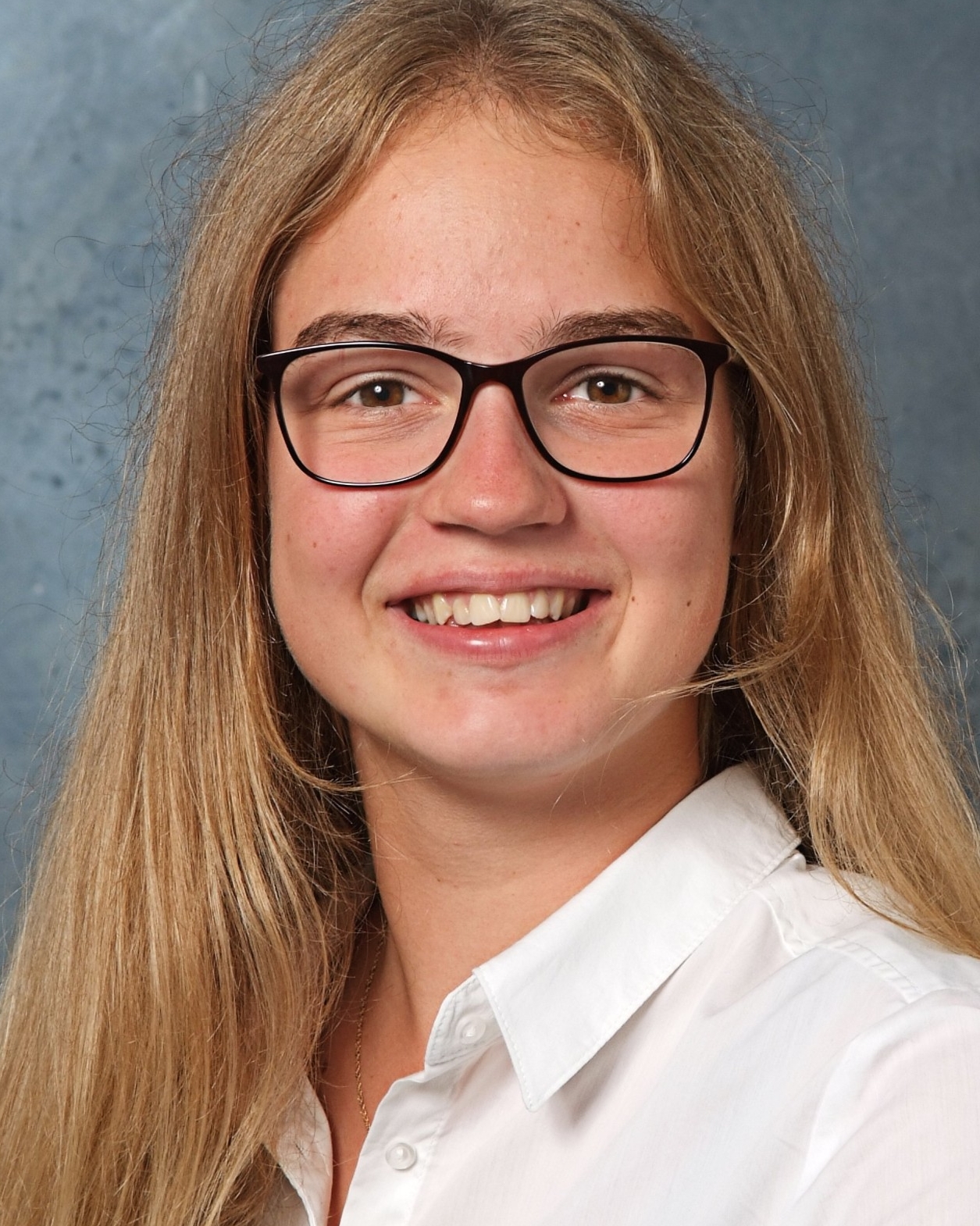 Profilbild von Maria