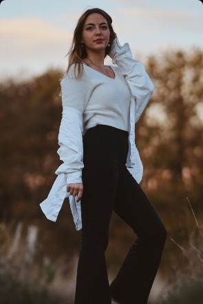 Weiteres Foto von Lena-Mareen