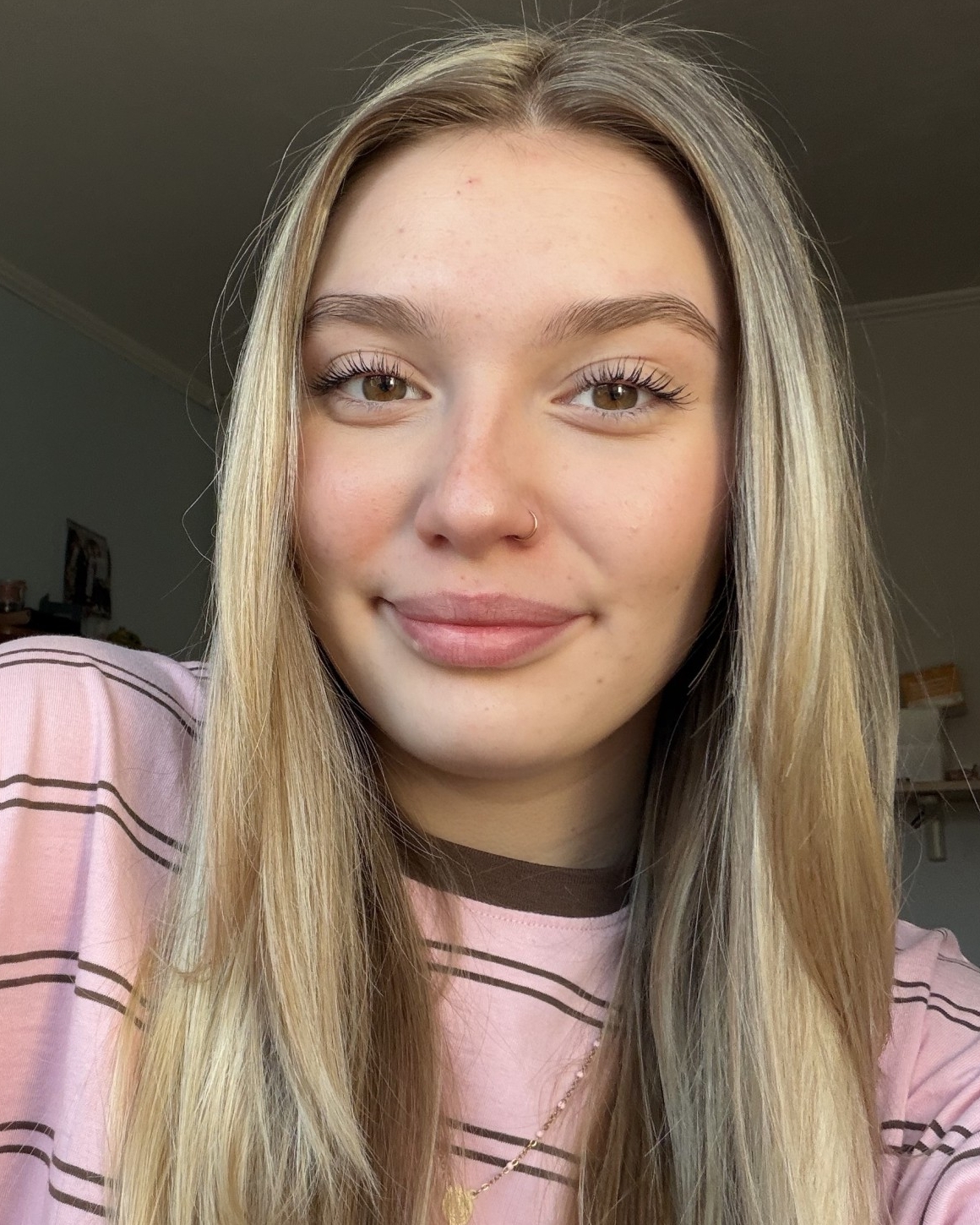 Profilbild von Celia
