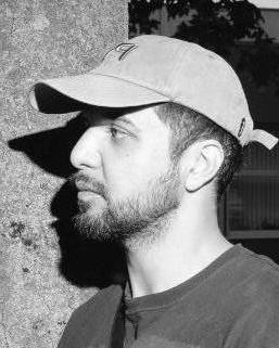 Profilbild von Ramin