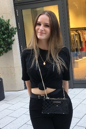 Weiteres Foto von Viktoria