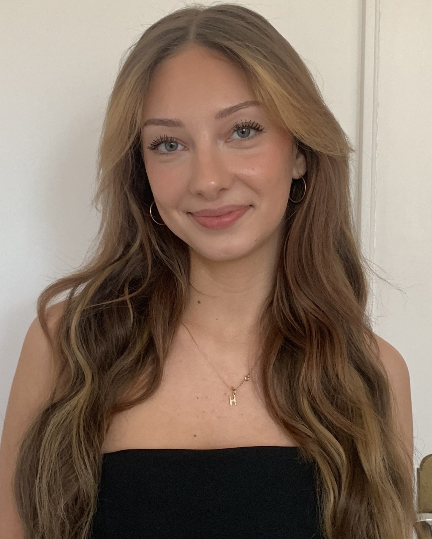 Profilbild von Hannah