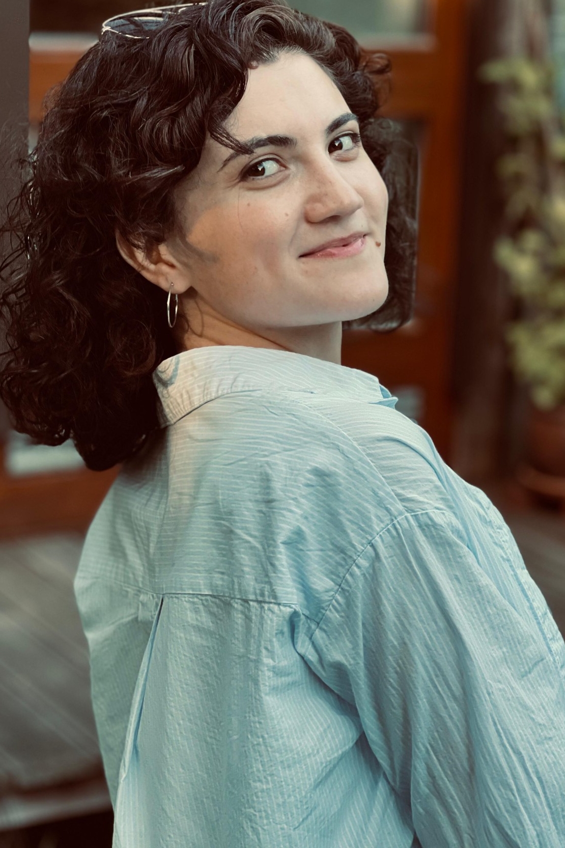 Weiteres Foto von Aynur