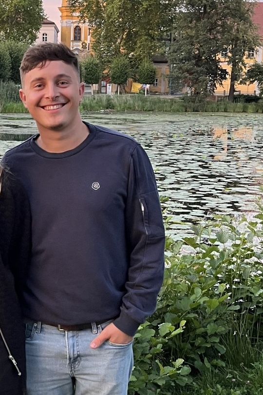 Weiteres Foto von Leon