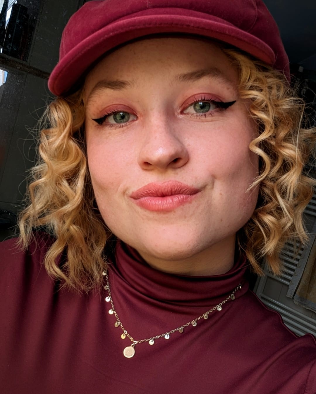 Profilbild von Alina