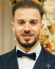 Houssem-4771064 Jobber für InStaff in München