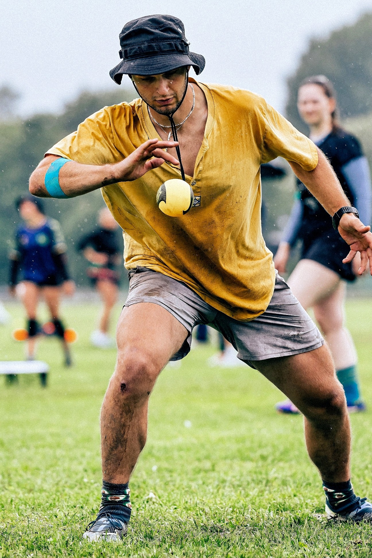 Weiteres Foto von Daniel