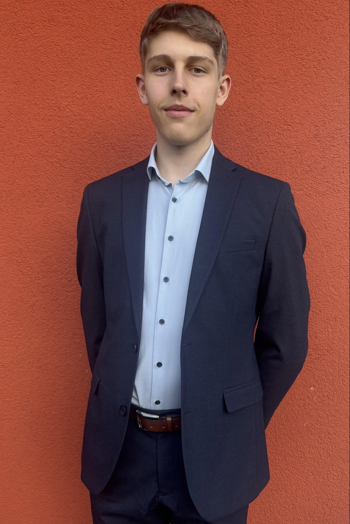 Weiteres Foto von Linus