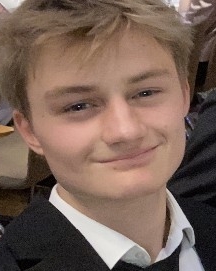Profilbild von Valentin Heinrich