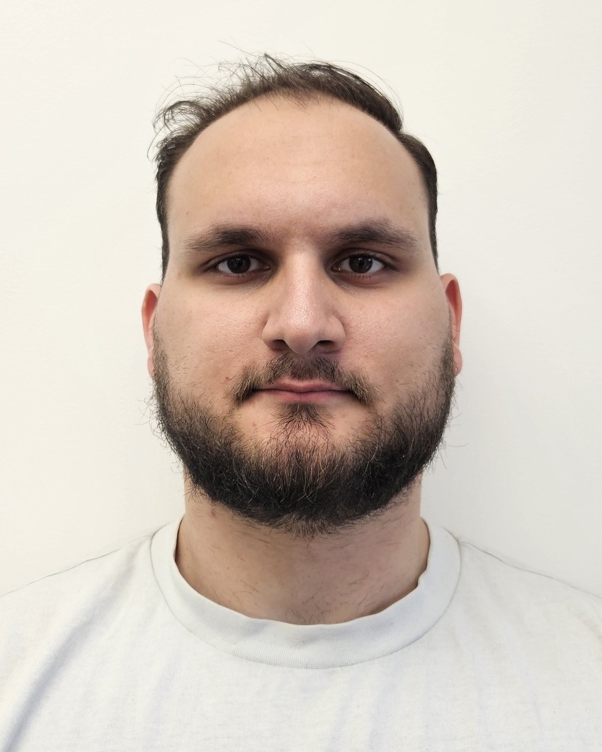Profilbild von Furkan