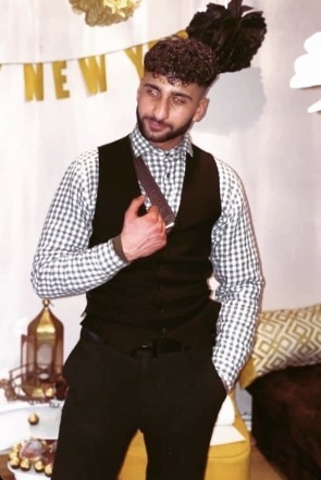 Weiteres Foto von Umut Güney