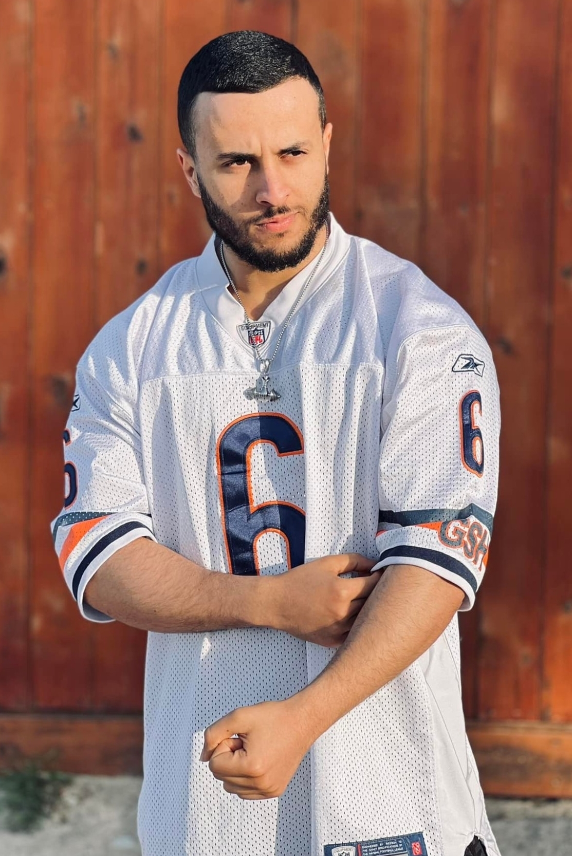 Weiteres Foto von Rhouma