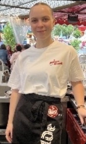 Weiteres Foto von Charline Theresa