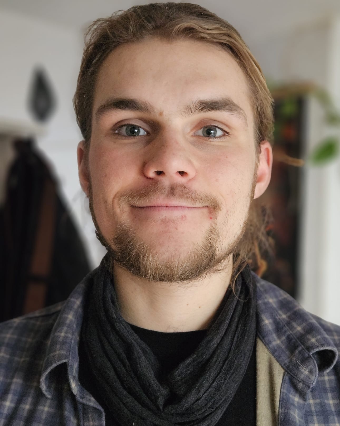 Profilbild von Lars