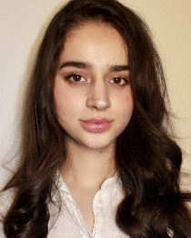 Profilbild von Gazale