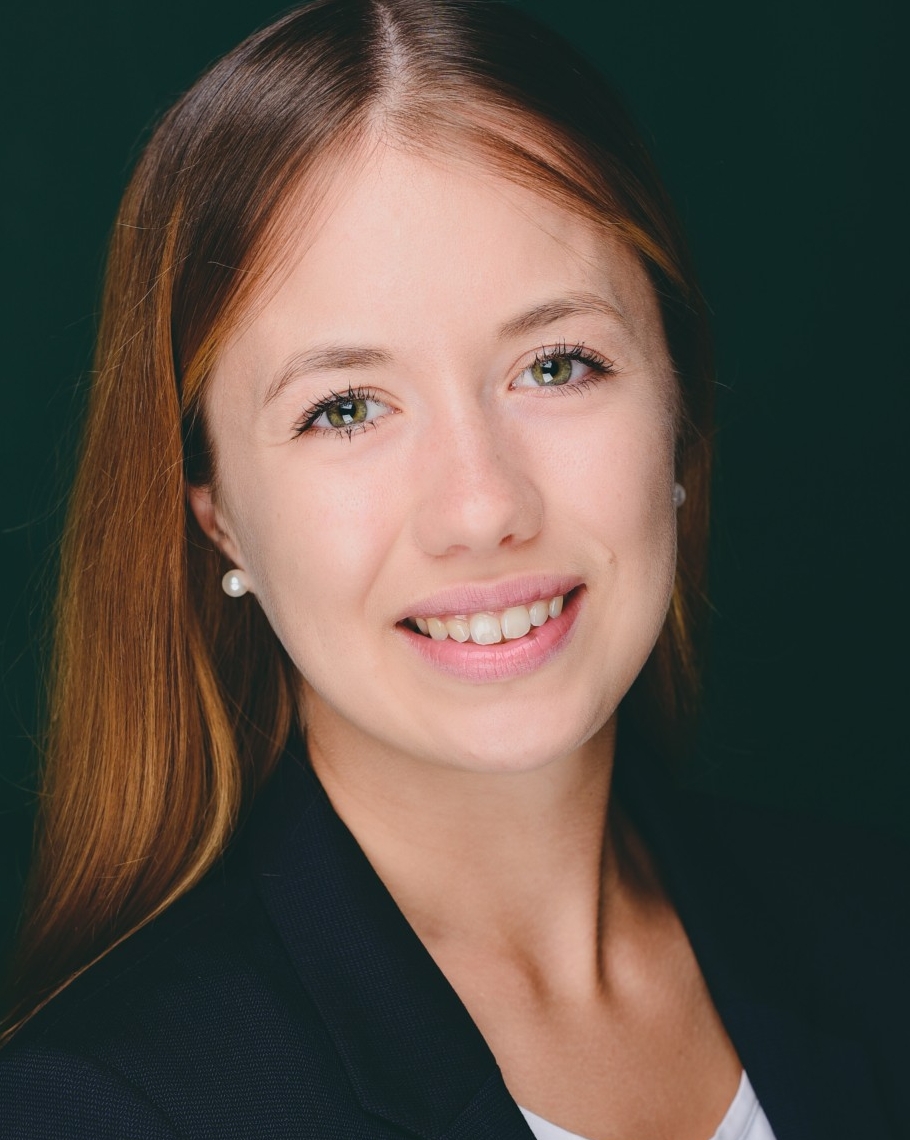 Profilbild von Julia