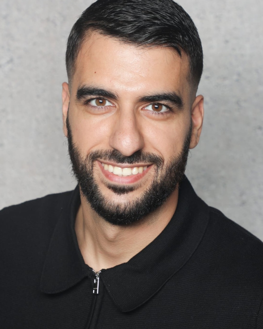 Profilbild von Cemal Robin
