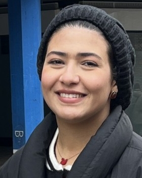 Profilbild von Rahma