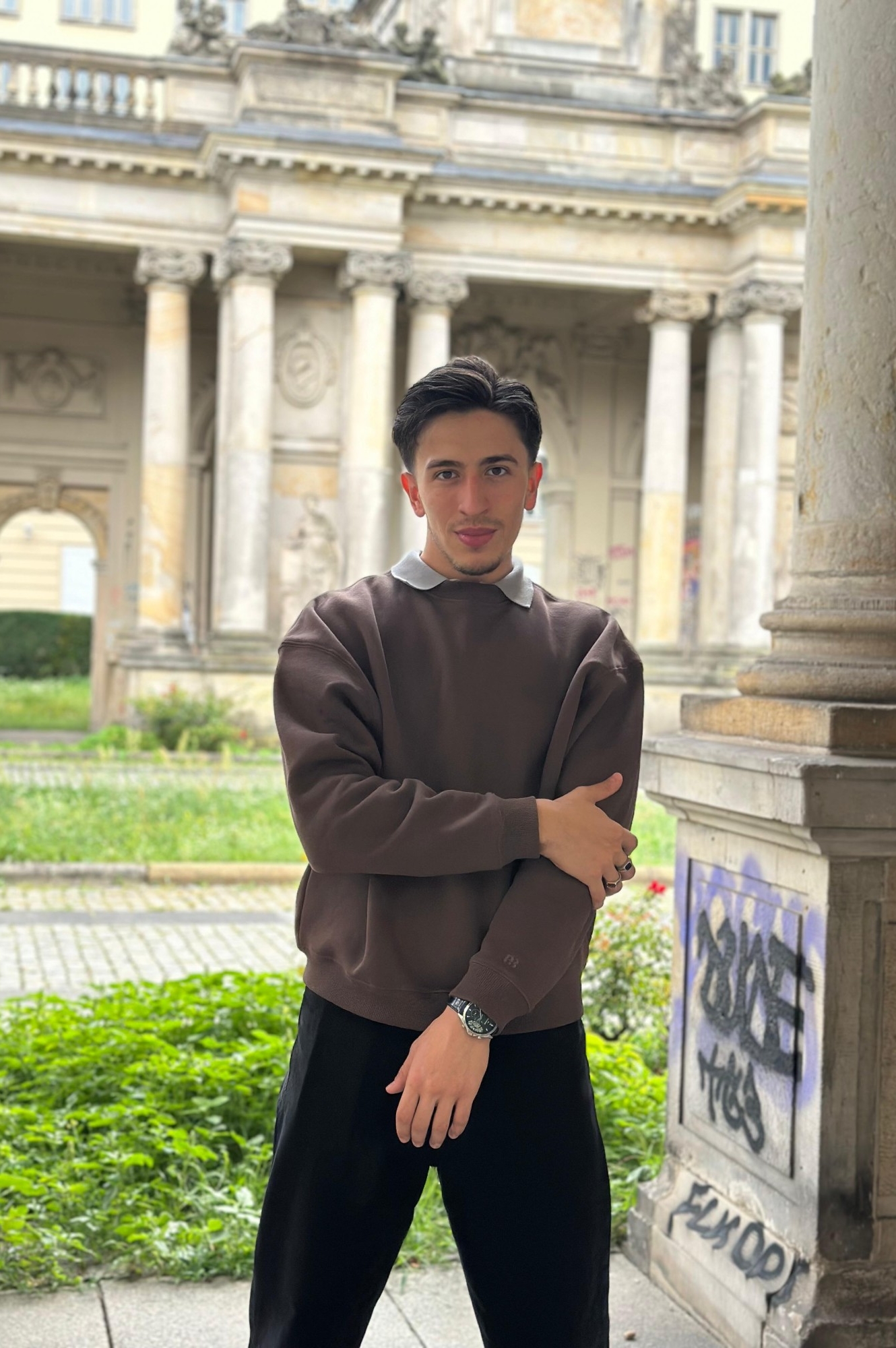 Weiteres Foto von Mohamad