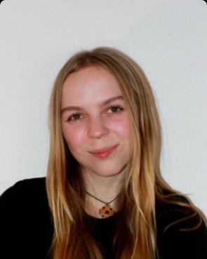 Profilbild von Charline Theresa