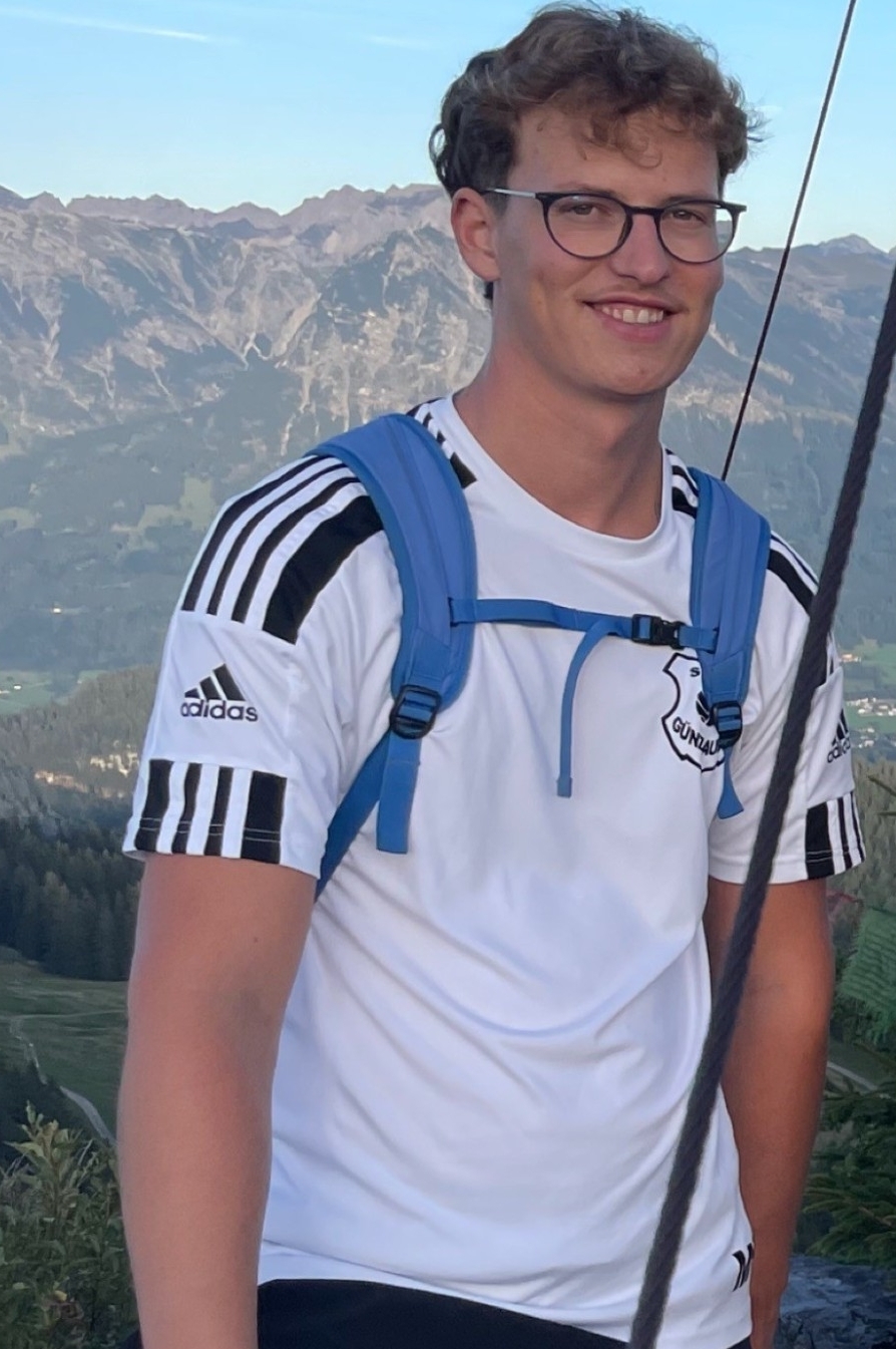 Weiteres Foto von Micha