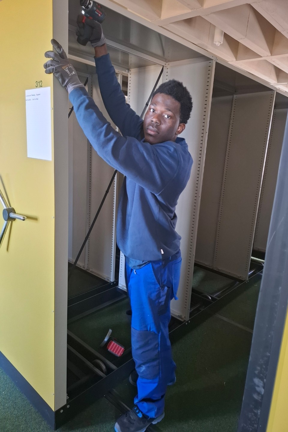 Weiteres Foto von Mael Nathan