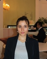 Mina-6500610 Jobber für InStaff in Mainz